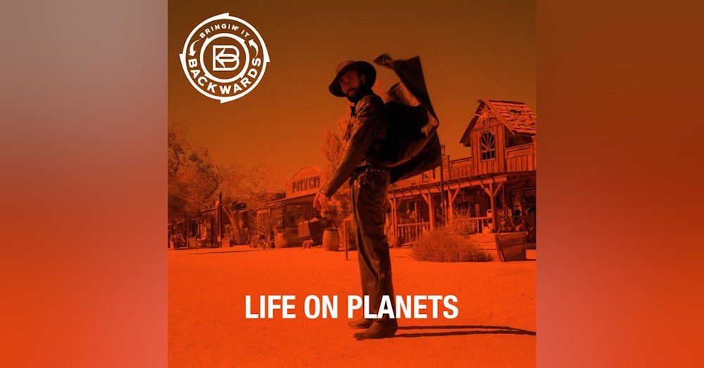 Interview with Life on Planets