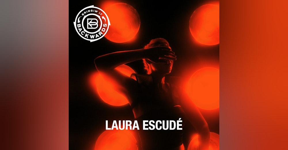 Interview with Laura Escudé