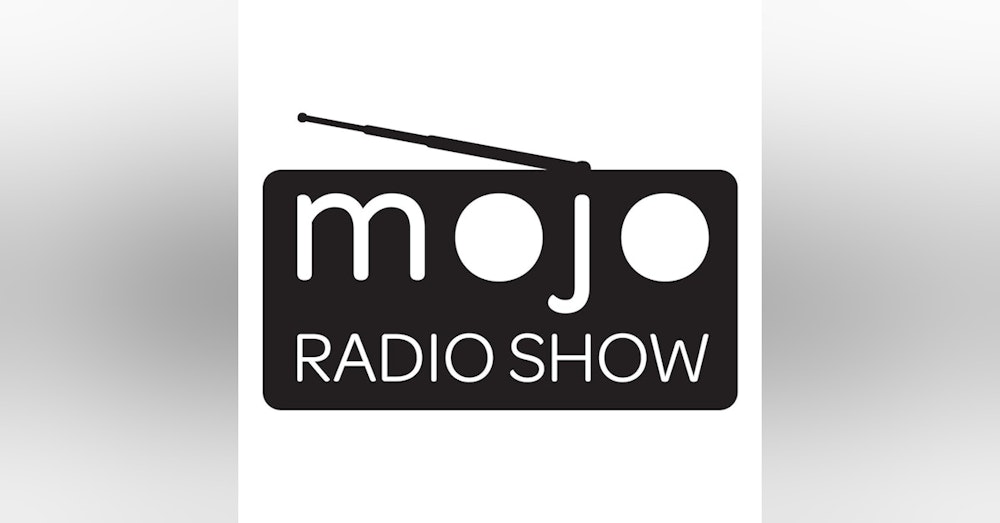 The Mojo Radio Show EP 279: Amazing Insights From Psychology and Poker - Maria Konnikova