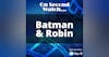 Batman and Robin (1997) - 
