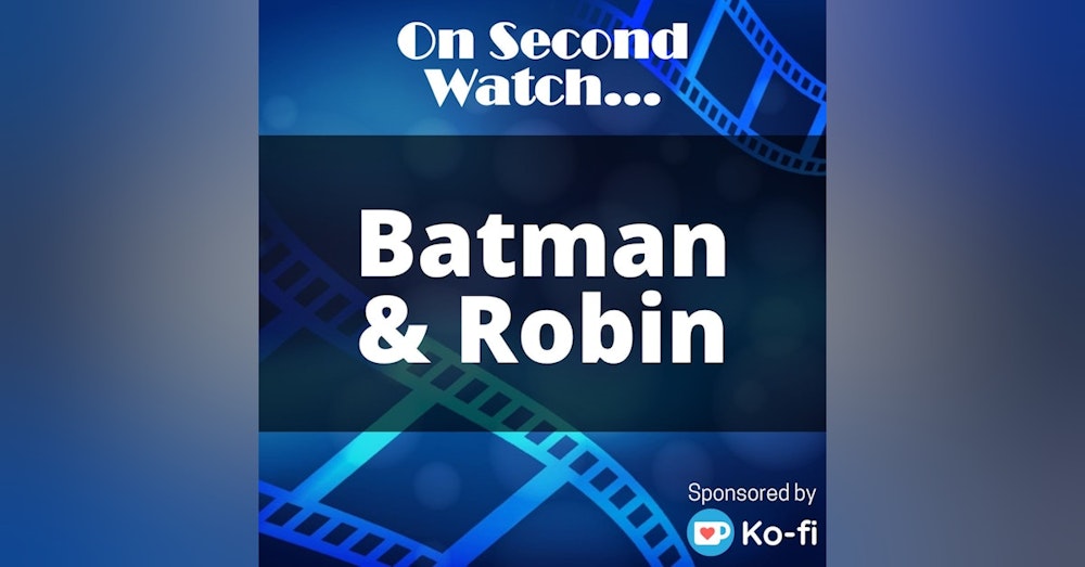 Batman and Robin (1997) - 