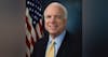 John McCain Senator military hero