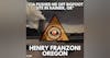 The CIA Pushed me off my Bigfoot Site in Rainier, Oregon | Henry Franzoni