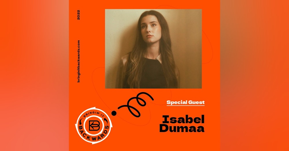 Interview with  Isabel Duuma