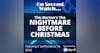 The Nightmare Before Christmas (1993) - 