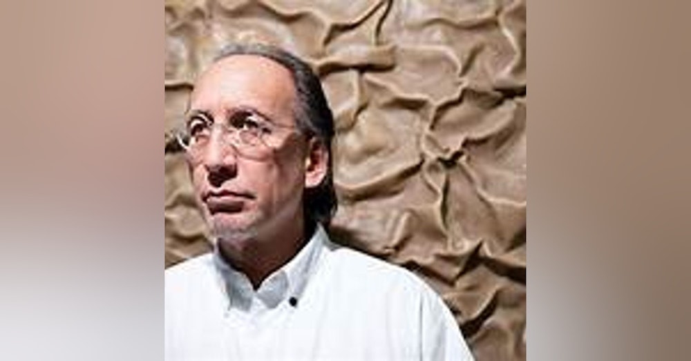 Bill Tonnesen, Founder CEO, Tonnesen Inc., Artist Designer Developer Lavatory Phoenix