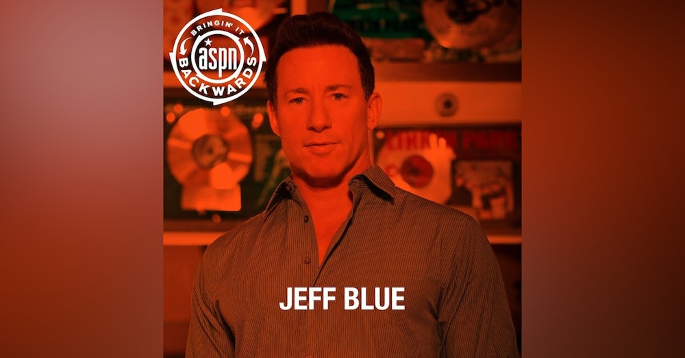 Interview with Jeff Blue