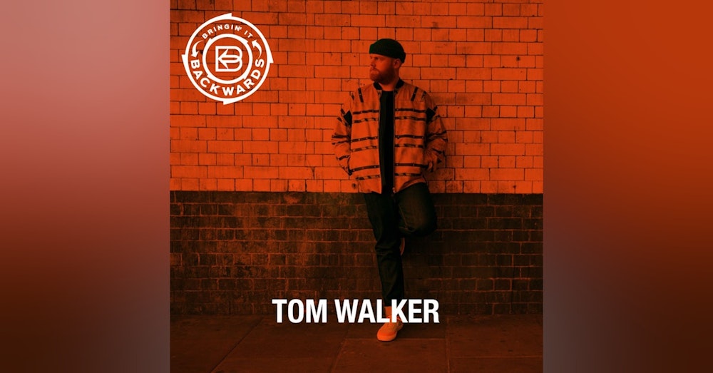 Interview with Tom Walker