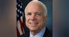 John McCain Senator Presidential Candidate War Hero