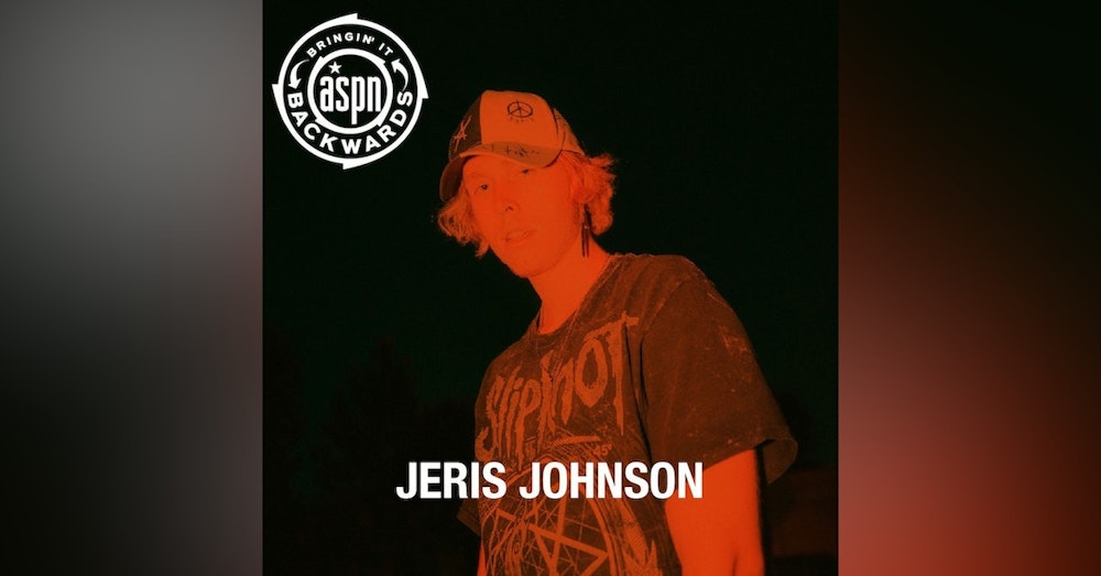 Interview with Jeris Johnson