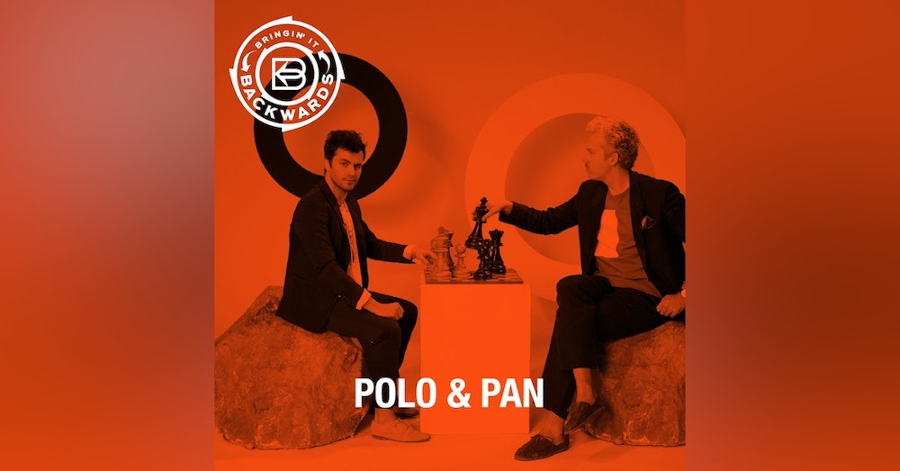 Interview with Polo & Pan