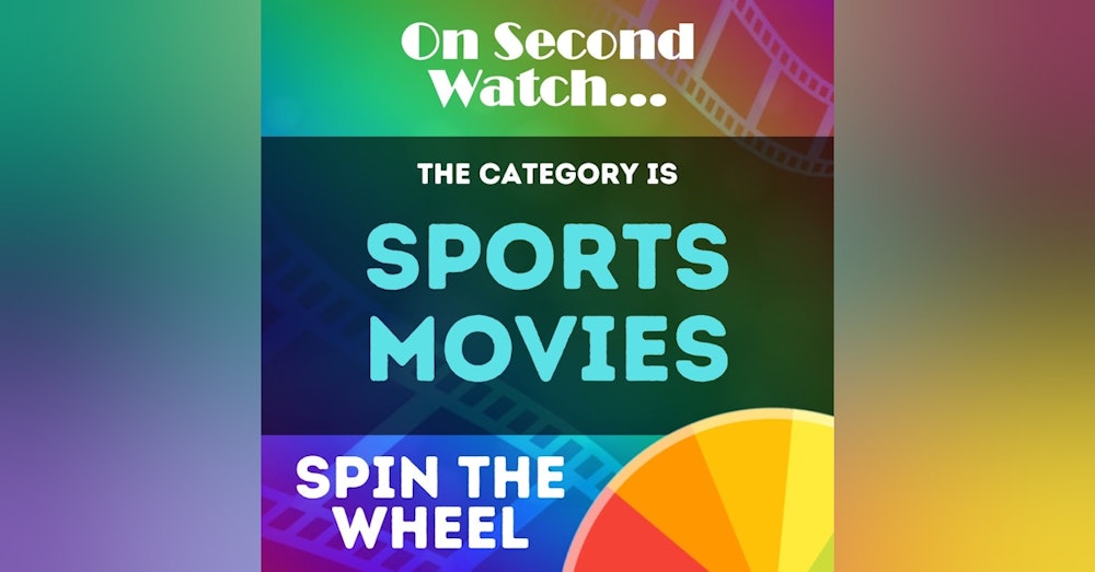 Spin the Wheel - Sport Films