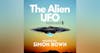 The Alien UFO Podcast