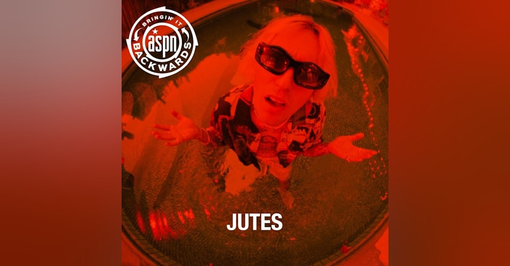 Interview with Jutes