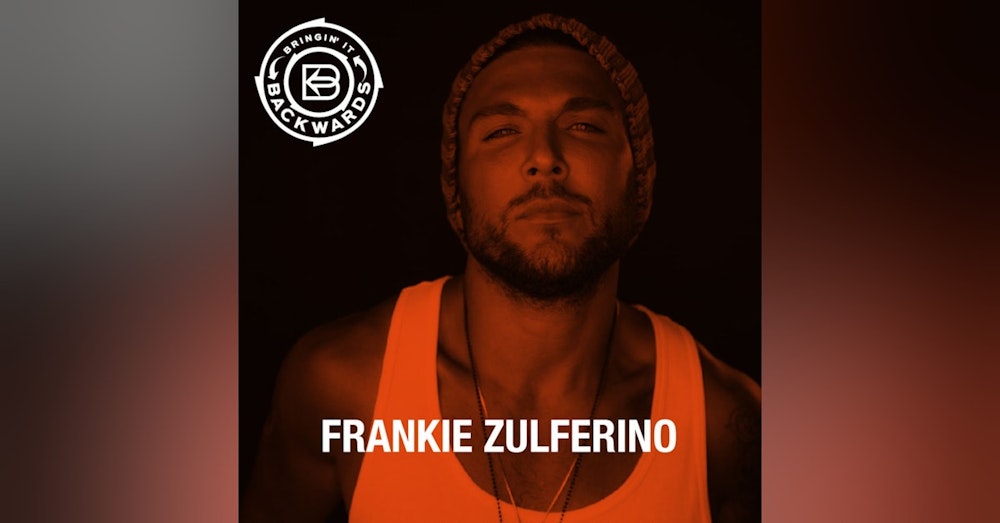 Interview with Frankie Zulferino
