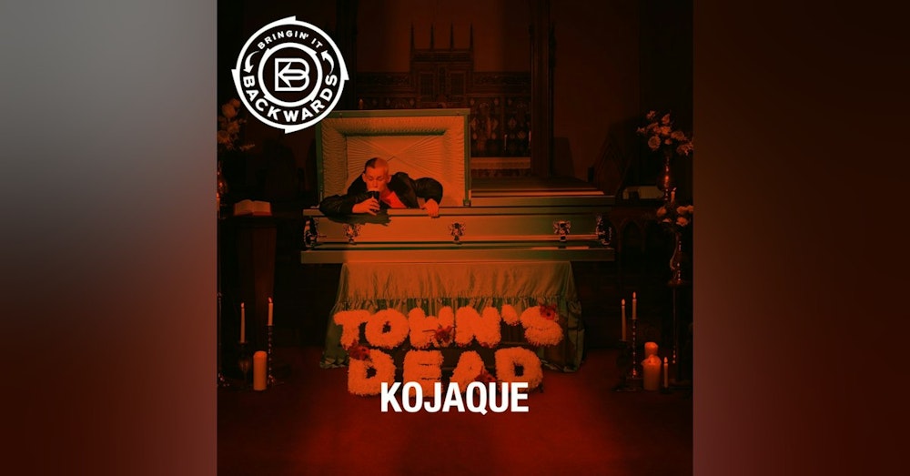 Interview with Kojaque