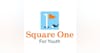 Ep.32 Square One Is Helping Kids With Life Skills With Golf
