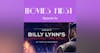 89: Billy Lynn's Long Halftime Walk - Movies First with Alex First & Chris Coleman Episode 87