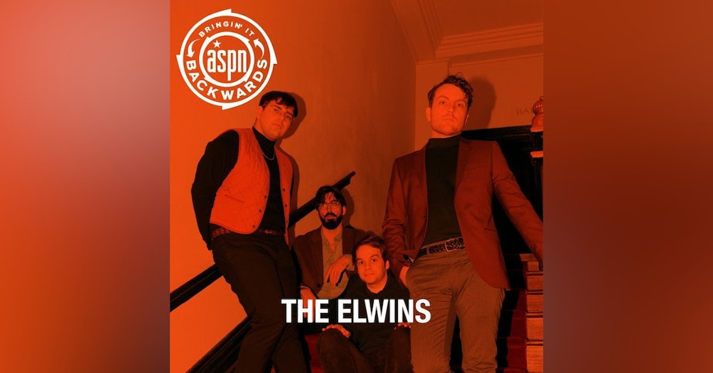 Interview with The Elwins