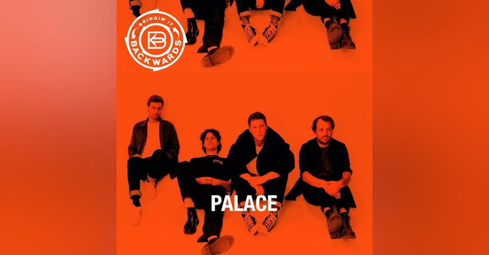 Interview with Palace