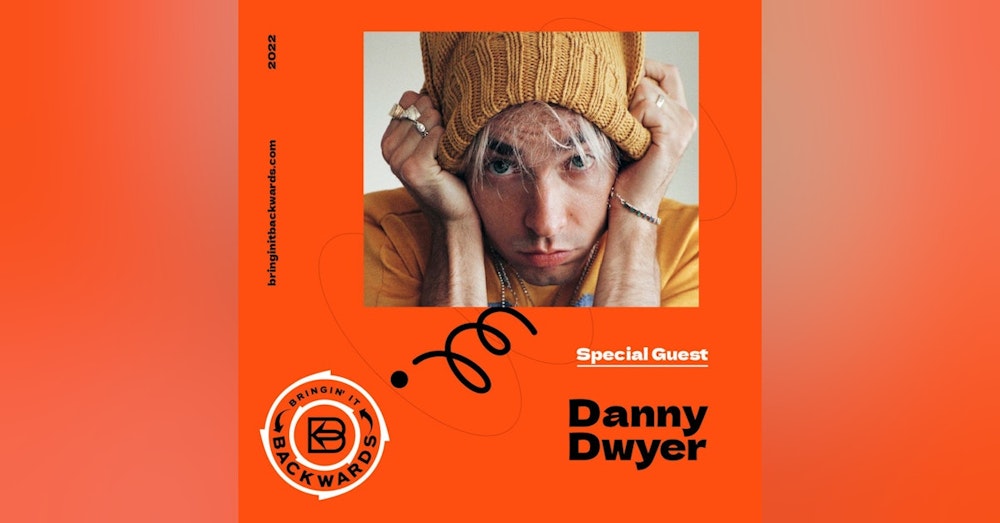 Interview with Danny Dwyer