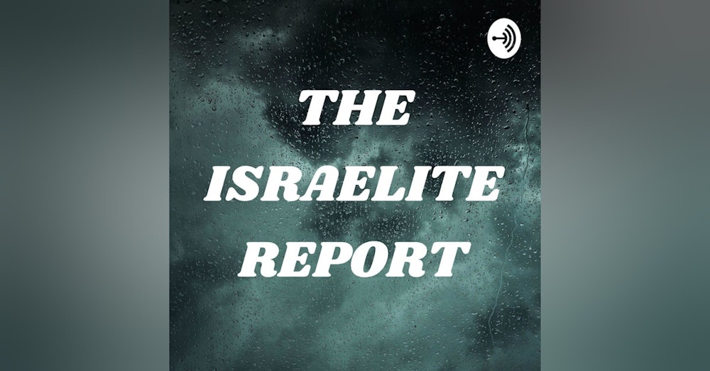 ISRAELITES: ESAU PLOTTETH AGAINST THE JUST