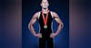 Jason Lezak, Olympic Swimmer, world's fastest 100M relay split, eight-time Olympic medalist, four-time Olymic gold, International Swimming L
