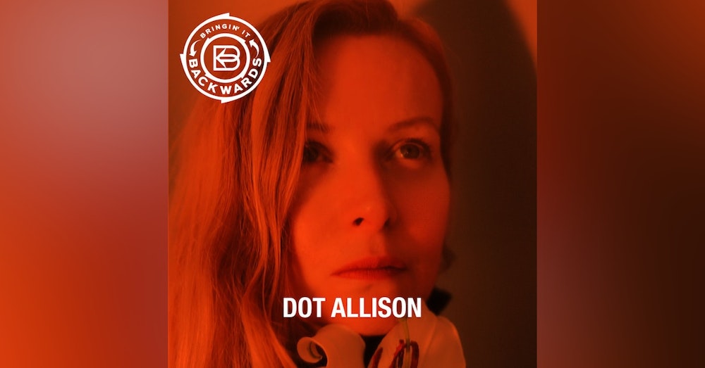 Interview with Dot Allison