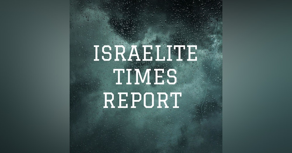 ISRAELITES: WORLDWIDE ECONOMIC CRASH IS PROPHETIC & THE WILL OF THE LORD