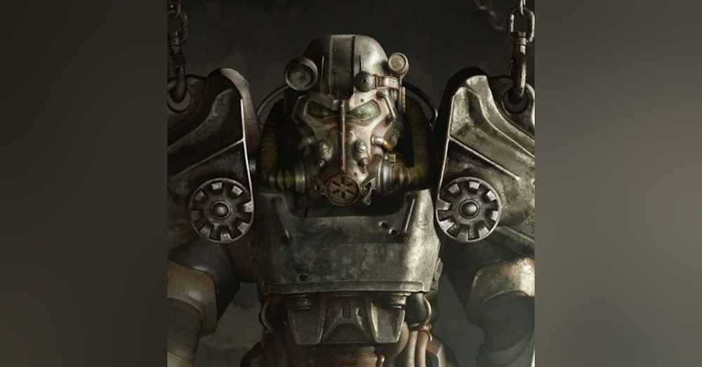 FALLOUT: What the Brotherhood of Steel Values Most
