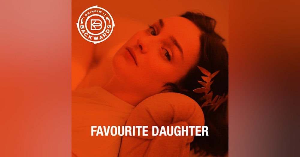 Interview with Favourite Daughter