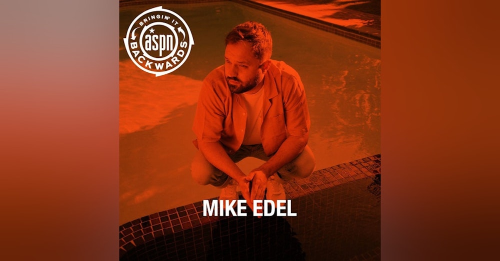 Interview with Mike Edel