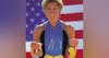 Dara Torres 12time Olympic swimming medalist