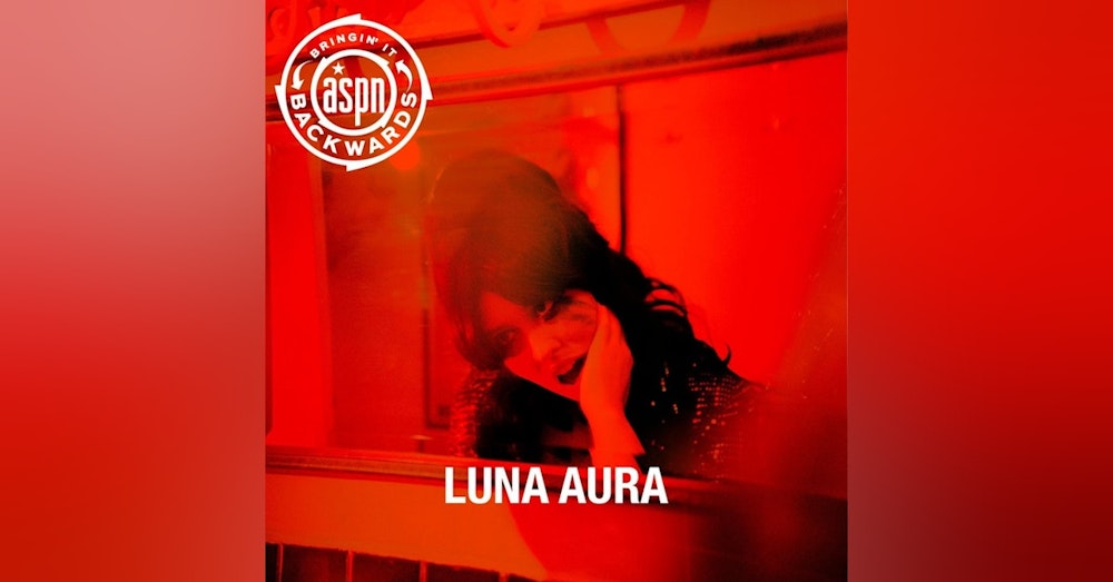 Interview with Luna Aura
