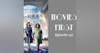 138: Hidden Figures - Movies First with Alex First Episode 136