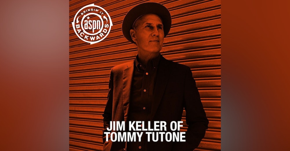 Interview with Jim Keller of Tommy Tutone