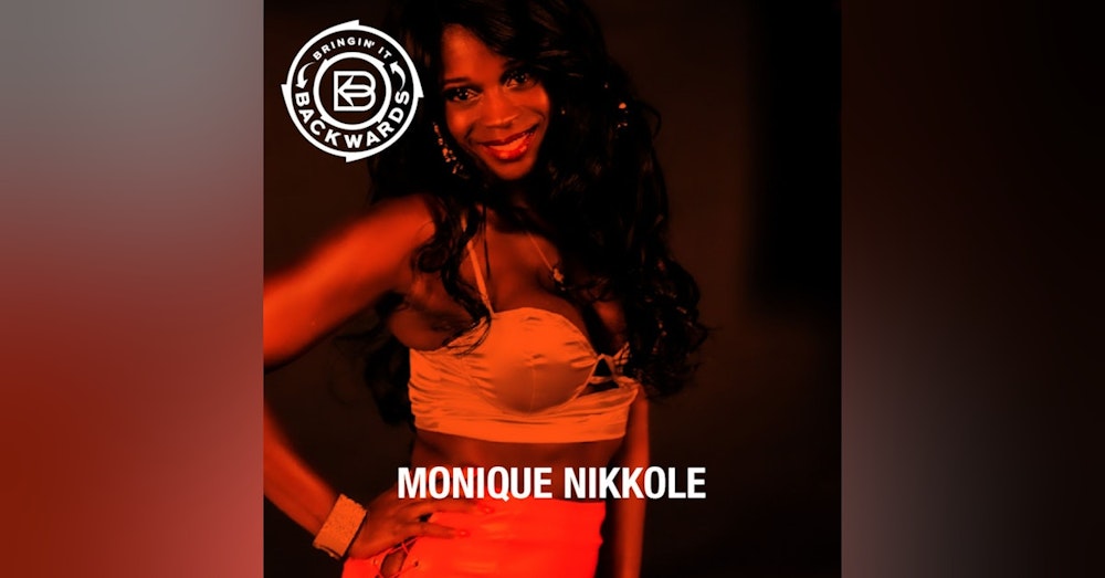 Interview with Monique Nikkole