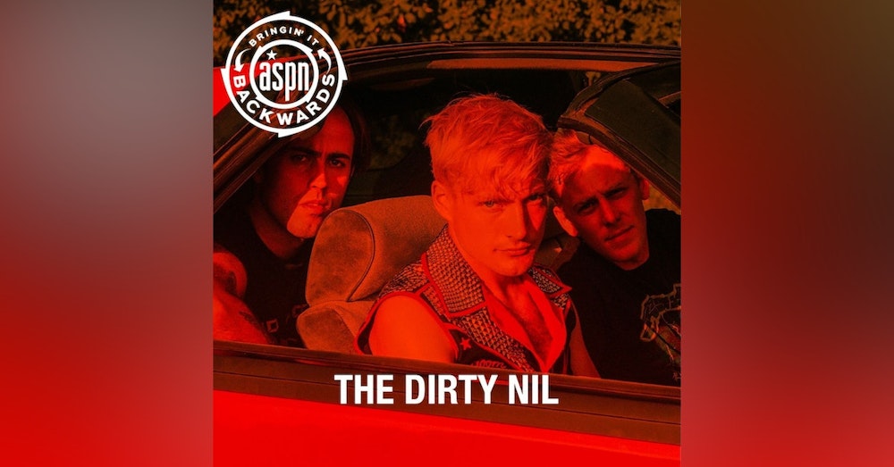 Interview with The Dirty Nil
