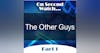 The Other Guys (2010) - Part 1, Nostalgia Review
