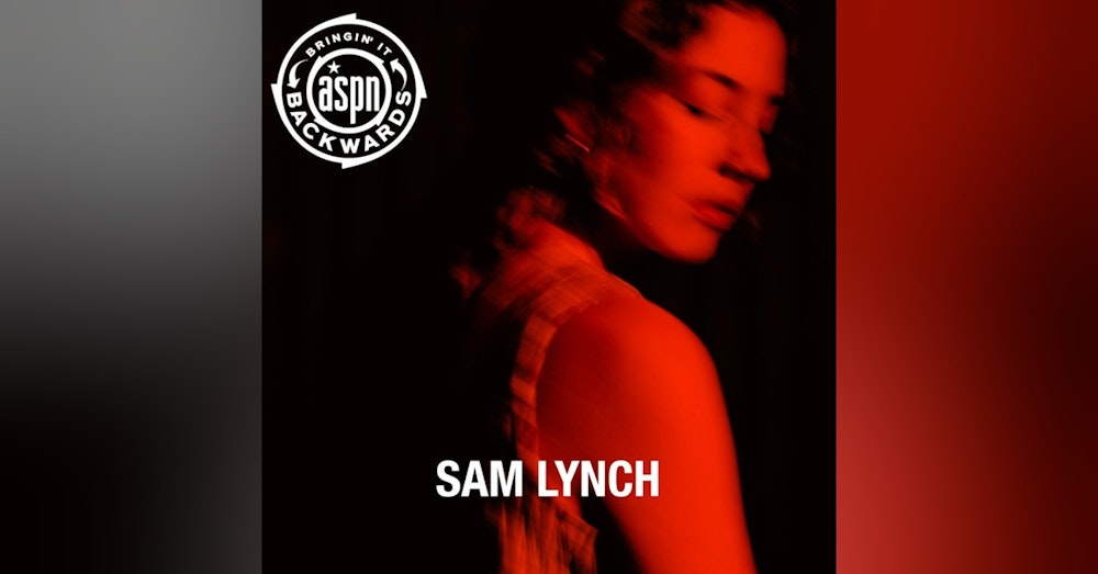 Interview with Sam Lynch