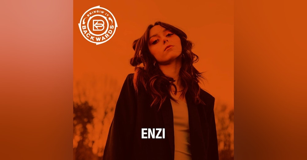 Interview with ENZI