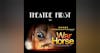 261: War Horse (Regent Theatre, Melbourne Australia) (review)