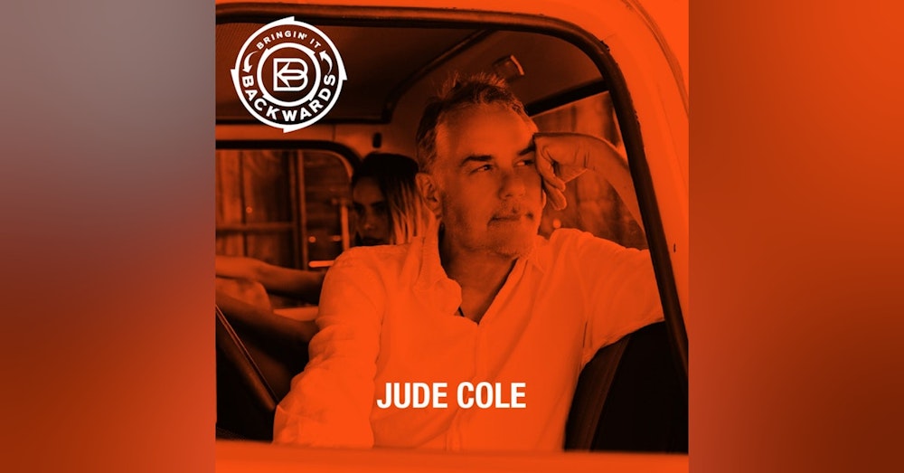 Interview with Jude Cole