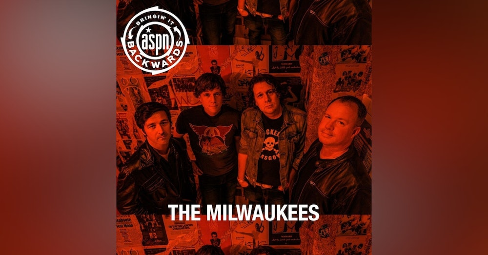 Interview with The Milwaukees