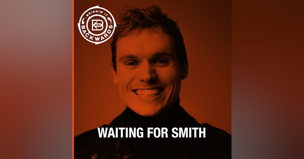 Interview with Waiting for Smith