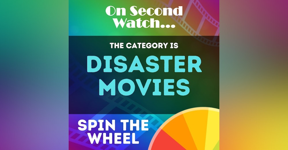 Disaster Movies