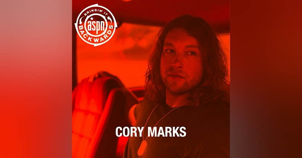 Interview with Cory Marks