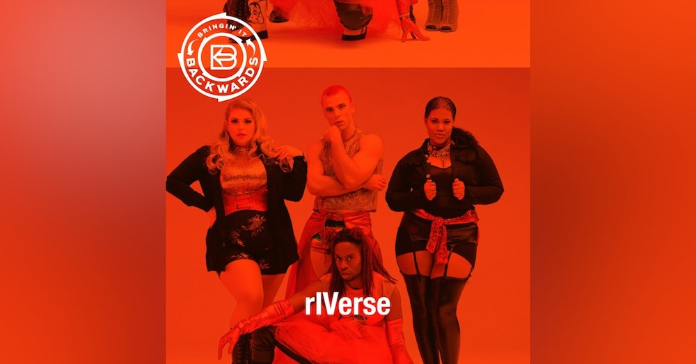 Interview with rIVerse