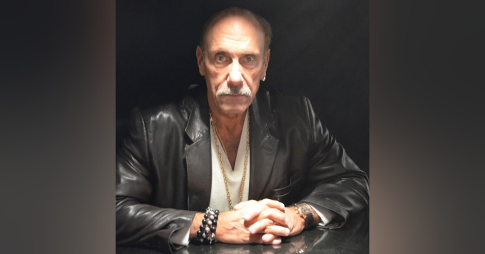 Les Gold Hard Core Pawn reality tv star American Jewelry Loan