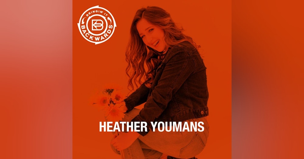 Interview with Heather Youmans